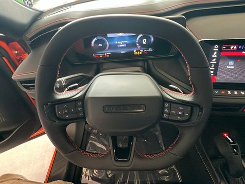 New 2026 Dodge Charger Scat Pack w/ Blacktop Package image 20