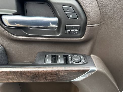 Used 2020 GMC Sierra 2500 Denali w/ Denali Ultimate Package image 10