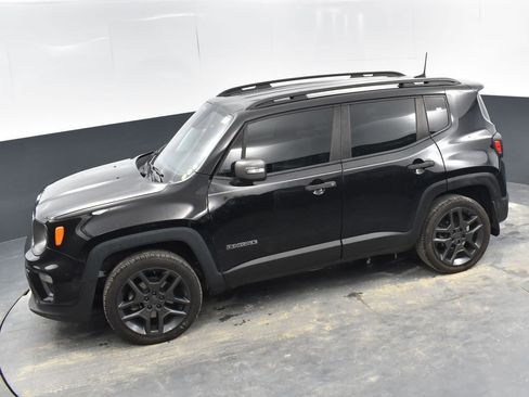 Used 2020 Jeep Renegade Limited w/ Trailer Tow Group image 39