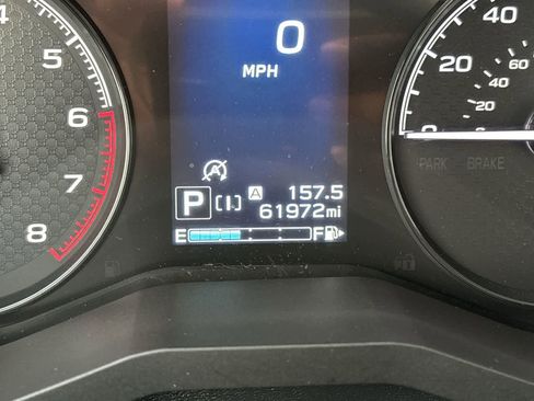 Used 2022 Subaru Forester image 15