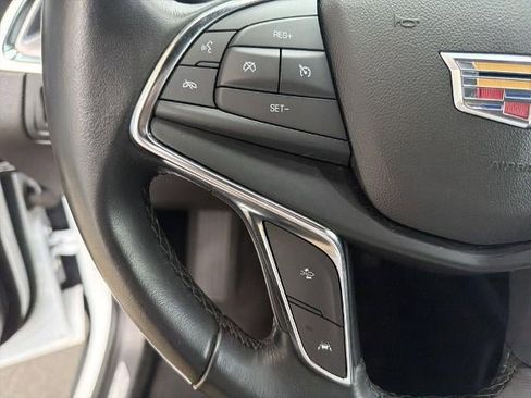 Used 2021 Cadillac XT5 Luxury FWD image 28