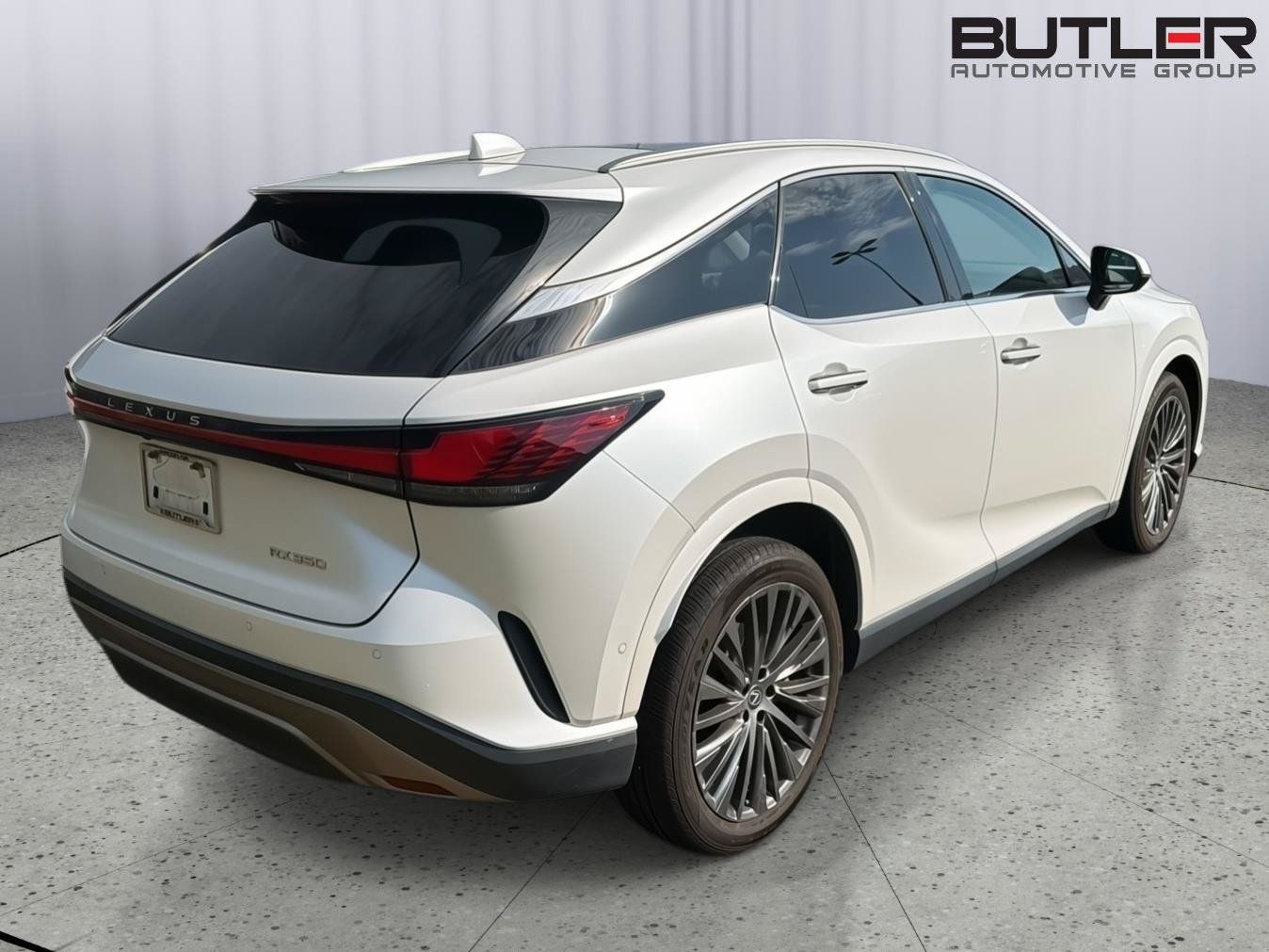 Used 2024 Lexus RX 350 FWD w/ Convenience Package image 8