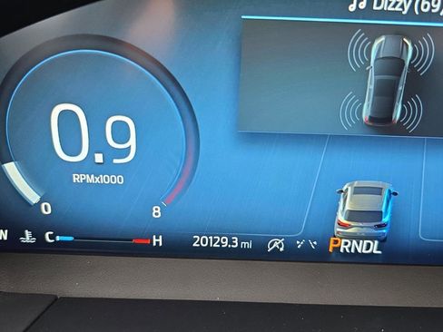 Used 2023 Ford Escape Active w/ Tech Pack #2 image 16