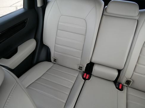 Certified 2024 Honda CR-V EX-L image 12