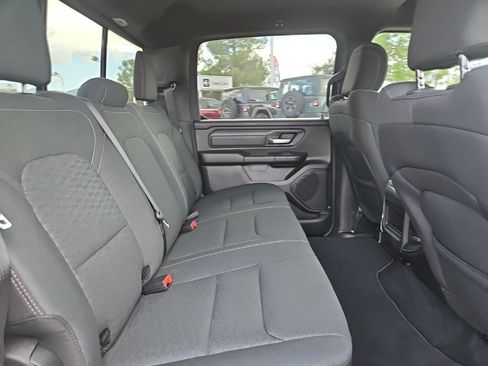 New 2026 RAM 1500 Express AWD/4WD image 26