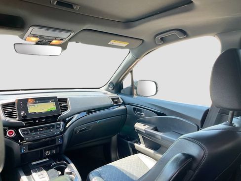 Used 2019 Honda Passport Elite image 24
