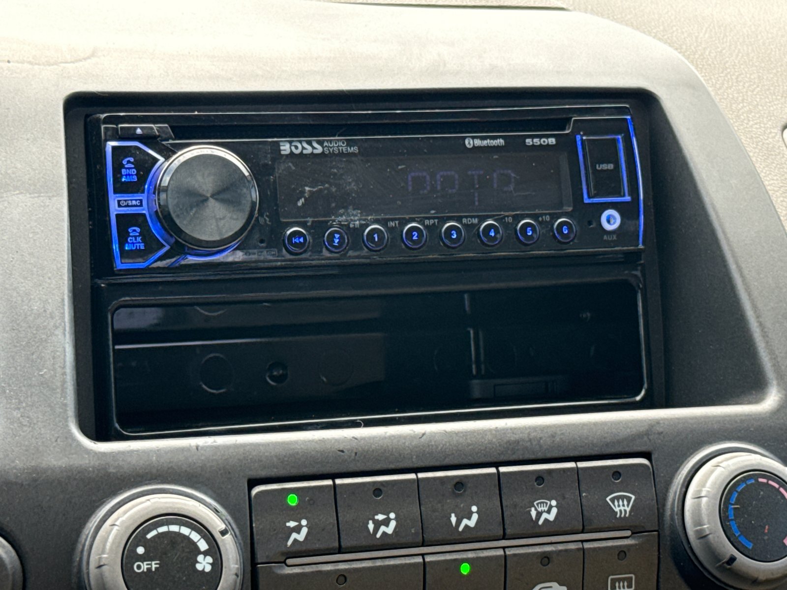 Used 2008 Honda Civic LX image 16