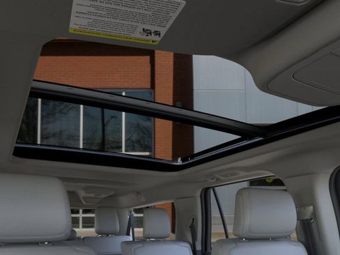 New 2025 Ford Expedition Max Active image 22