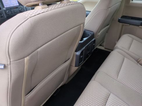 Used 2019 Ford F150 XLT w/ Equipment Group 302A Luxury RWD image 18