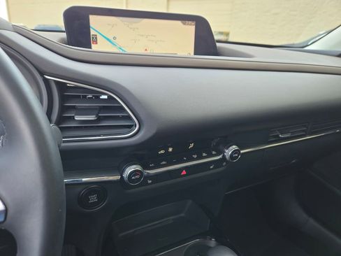 Used 2025 MAZDA CX-30 AWD 2.5 S w/ Premium Package image 18