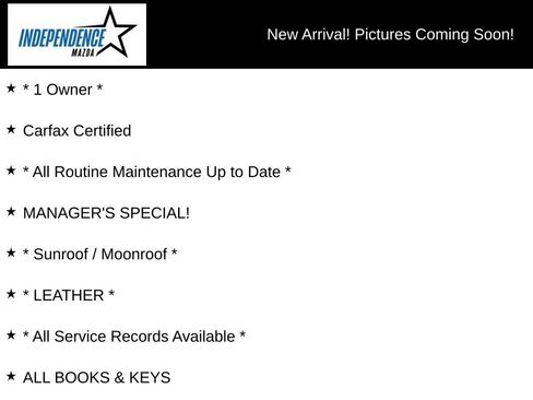 Used 2023 Hyundai Palisade Calligraphy image 1