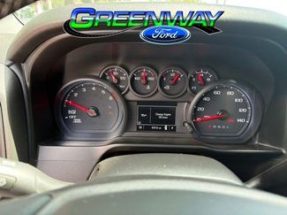 Used 2021 Chevrolet Silverado 1500 Custom RWD video 1