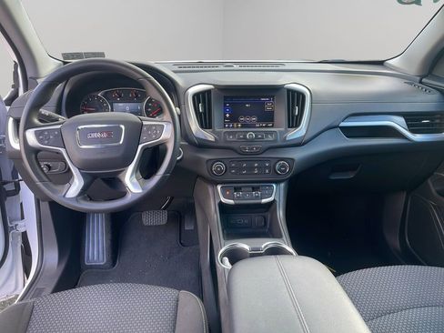 Certified 2024 GMC Terrain SLE image 14