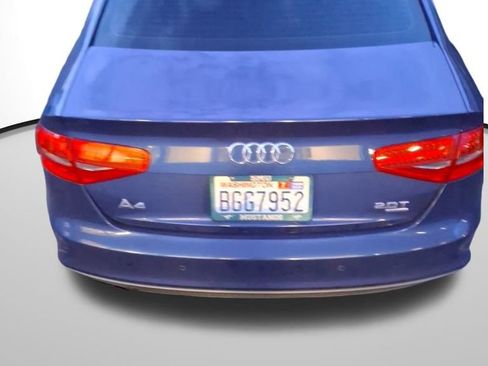 Used 2014 Audi A4 2.0T Premium Plus w/ Premium Plus Package image 6