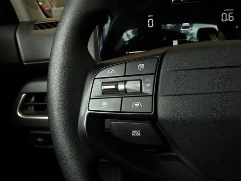 Used 2025 Kia K4 FWD image 34