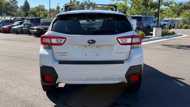 Used 2019 Subaru Crosstrek 2.0i Premium w/ Eyesight System AWD/4WD image 4