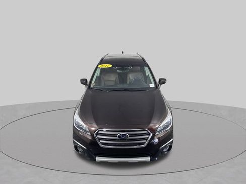 Used 2017 Subaru Outback 2.5i Touring w/ Popular Package #5A AWD/4WD image 43