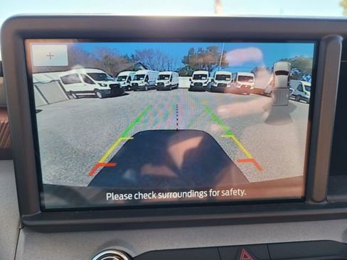 Certified 2024 Ford Maverick Lariat image 27