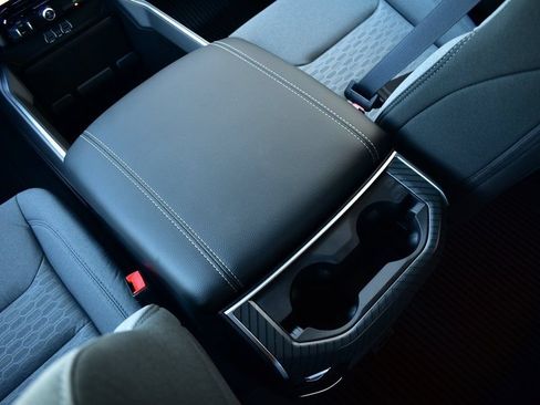 New 2025 RAM 1500 Big Horn AWD/4WD image 33