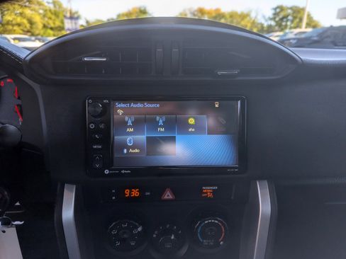 Used 2019 Toyota 86 Manual (Natl) image 20