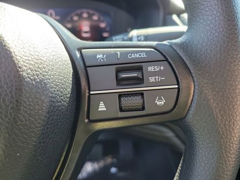 New 2026 Honda Accord SE image 32