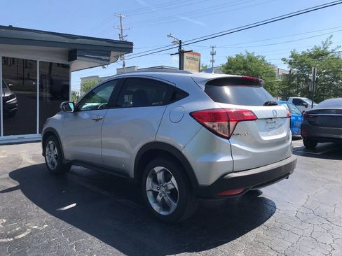 Used 2016 Honda HR-V EX-L image 5