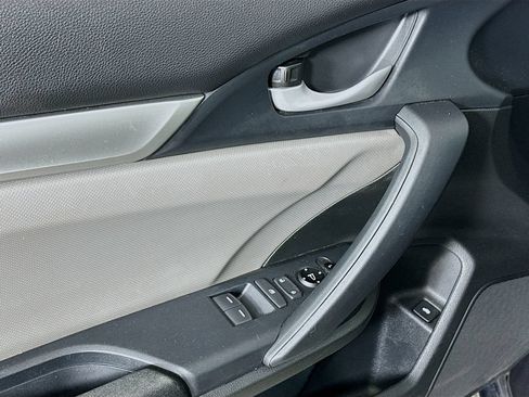 Used 2016 Honda Civic LX image 20