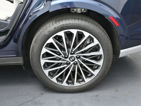 Used 2026 Hyundai Palisade Calligraphy FWD image 47