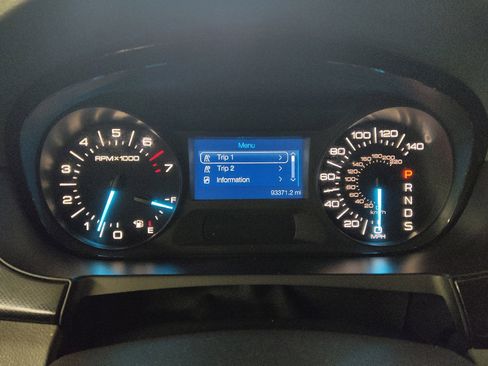 Used 2014 Ford Edge SE image 23