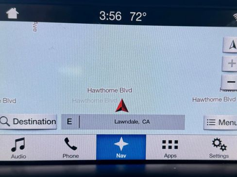 Used 2017 Ford Escape SE w/ SE Leather Comfort Package image 23