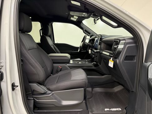 New 2026 Ford F150 STX w/ Equipment Group 200A AWD/4WD image 29