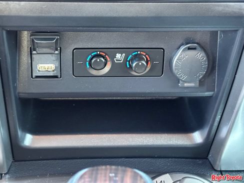 Certified 2024 Toyota 4Runner Limited AWD/4WD image 26