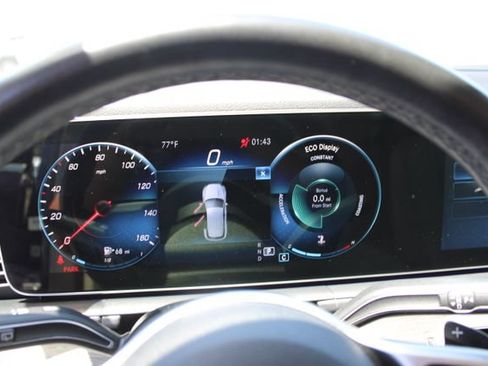 Used 2022 Mercedes-Benz GLE 350 image 23
