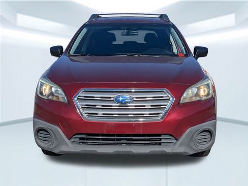 Used 2017 Subaru Outback 2.5i image 10