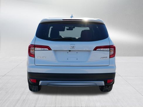 Used 2022 Honda Pilot EX-L image 6