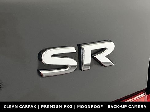 Used 2019 Nissan Sentra SR w/ Premium Package (SR) FWD image 29