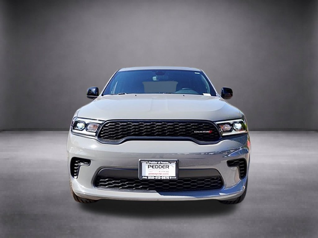 New 2026 Dodge Durango GT w/ Blacktop Package AWD/4WD image 11