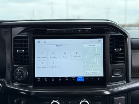 New 2026 Ford F150 Raptor image 33