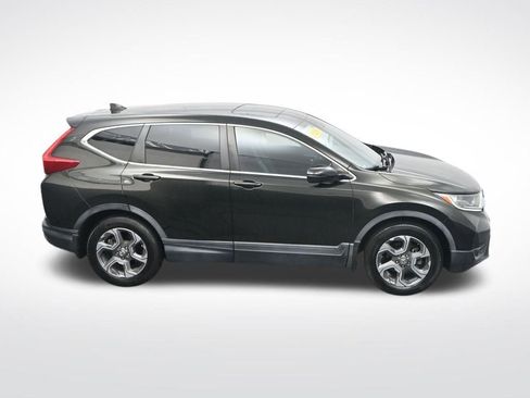 Used 2019 Honda CR-V EX image 26