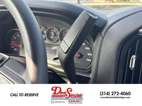 New 2026 GMC Sierra 3500 Pro w/ Convenience Package AWD/4WD image 19