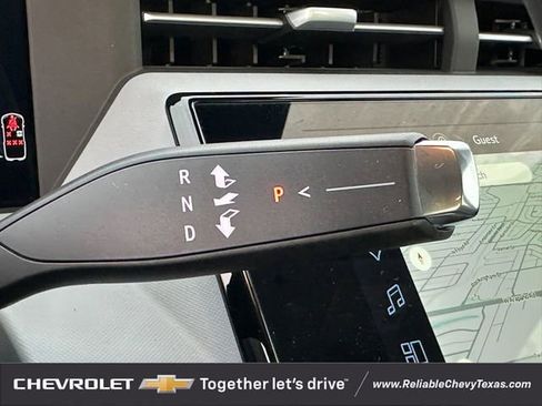 New 2027 Chevrolet Bolt LT FWD image 15