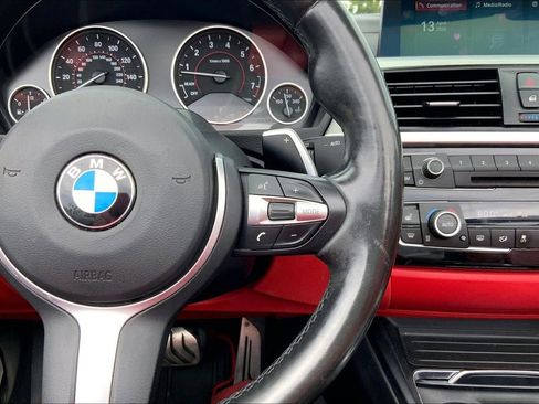 Used 2018 BMW 440i Convertible RWD image 18