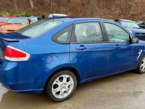 Used 2008 Ford Focus SES image 6