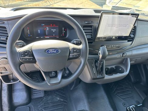 New 2026 Ford Transit 250 148 Medium Roof w/ Load Area Protection Package image 40