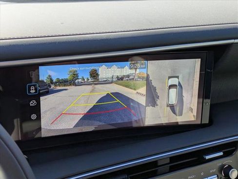 New 2026 Hyundai Palisade Calligraphy image 15