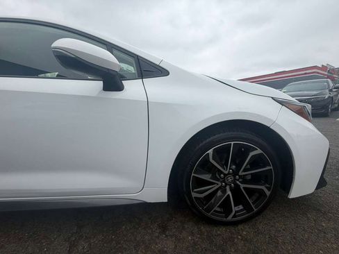 Used 2020 Toyota Corolla SE image 11