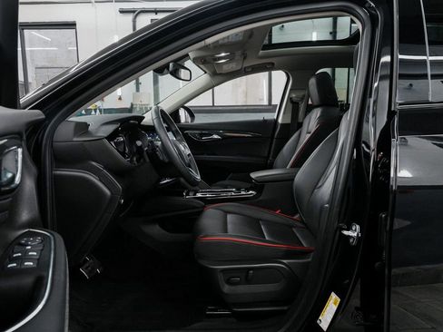 Used 2023 Buick Envision Essence w/ Sport Touring Package image 29