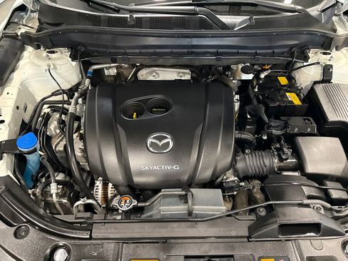 Used 2023 MAZDA CX-5 AWD 2.5 S w/ Premium Plus Pkg image 21