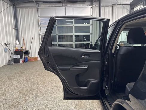 Used 2015 Honda CR-V EX image 17