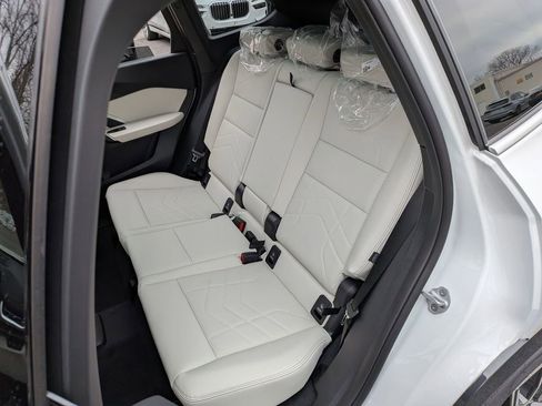 New 2026 BMW X1 xDrive28i w/ Technology Package image 20